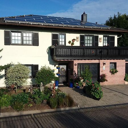 Ferienwohnung Diester Riegelsberg Walpershofen Exteriér fotografie