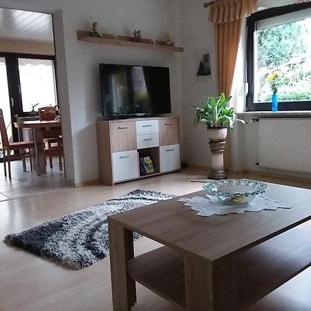 Ferienwohnung Diester Riegelsberg Walpershofen Exteriér fotografie