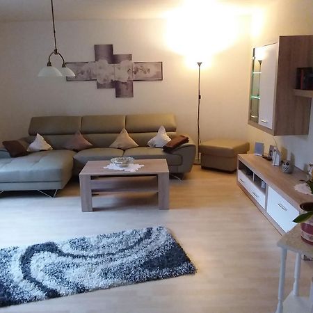 Ferienwohnung Diester Riegelsberg Walpershofen Exteriér fotografie