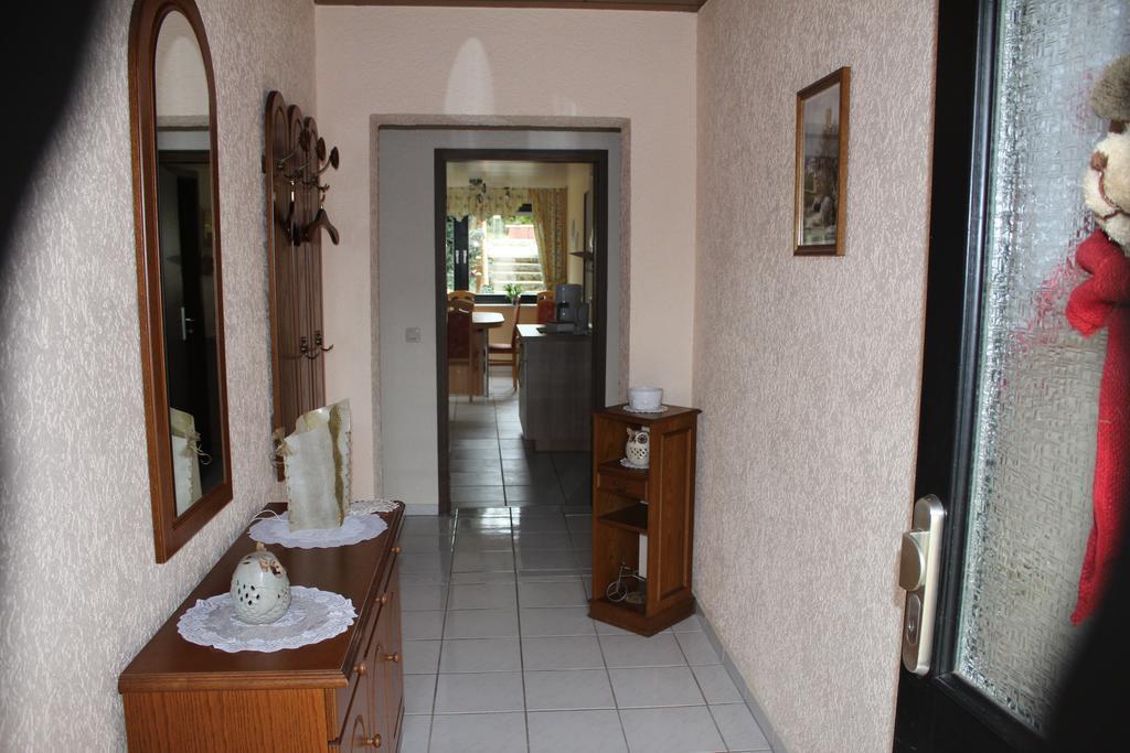 Ferienwohnung Diester Riegelsberg Walpershofen Exteriér fotografie