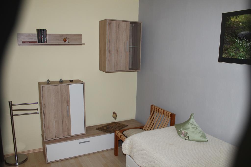 Ferienwohnung Diester Riegelsberg Walpershofen Exteriér fotografie