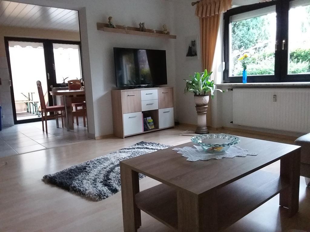 Ferienwohnung Diester Riegelsberg Walpershofen Exteriér fotografie